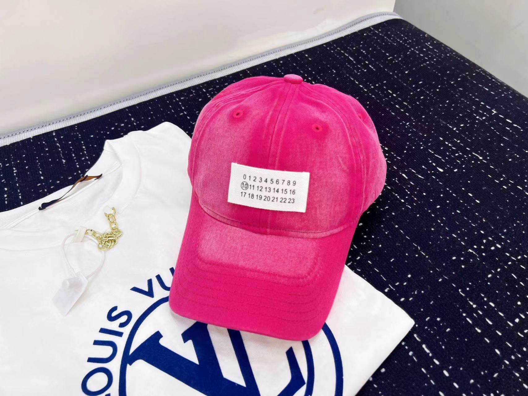 Maison Margiela Caps